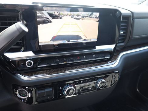 New 2026 GMC Sierra 1500 Elevation w/ Elevation Select Package AWD/4WD image 15