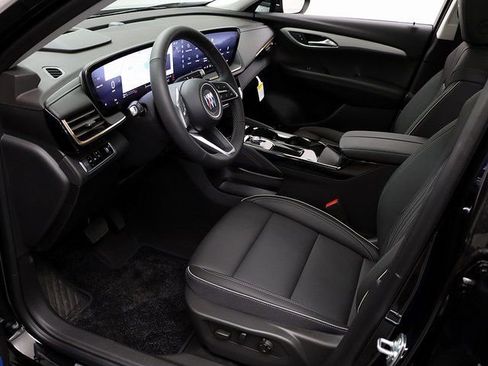 New 2026 Buick Envision Avenir image 10