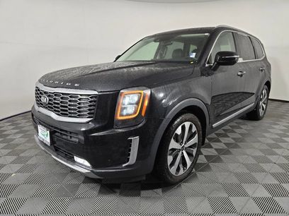 Used 2020 Kia Telluride SX