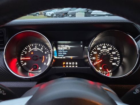 Used 2015 Ford Mustang Coupe w/ Equipment Group 051A image 13