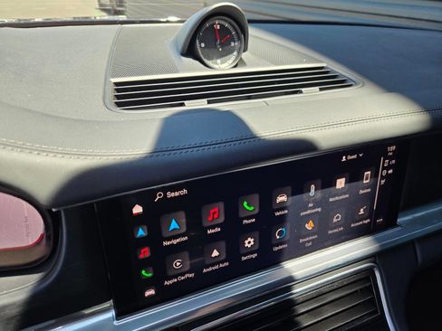 Certified 2023 Porsche Panamera 4 Platinum Edition w/ Assistance Package AWD/4WD image 22