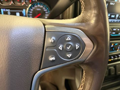 Used 2019 Chevrolet Silverado 2500 LTZ w/ Duramax Plus Package image 17