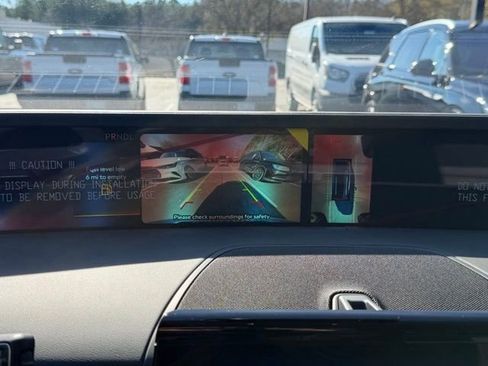 New 2026 Lincoln Nautilus Premier image 17