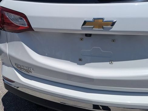 Used 2019 Chevrolet Equinox LT FWD image 8