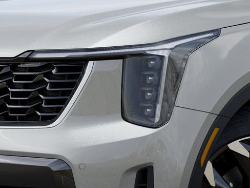 New 2026 Kia Sorento EX FWD image 10