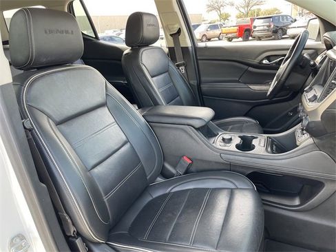 Used 2023 GMC Acadia Denali image 24