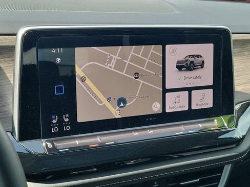 Certified 2024 Volkswagen Atlas SEL AWD/4WD image 25