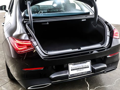 Certified 2023 Mercedes-Benz CLA 250 image 24