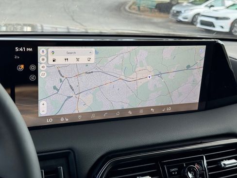 New 2025 Nissan Armada PRO-4X image 20