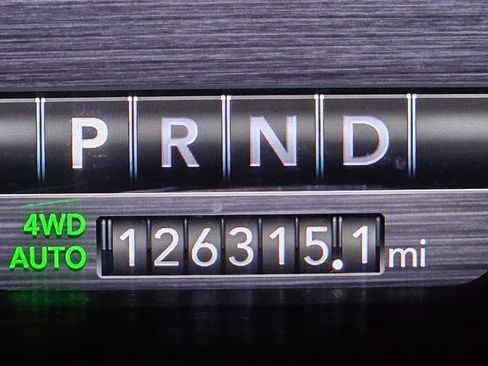 Used 2020 RAM 1500 Big Horn image 46
