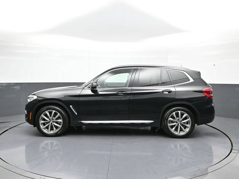 Used 2019 BMW X3 xDrive30i AWD/4WD image 9