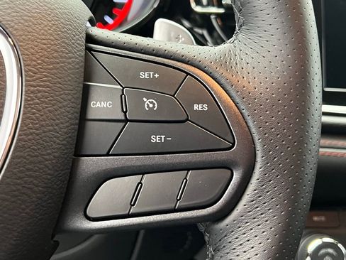 Used 2025 Dodge Durango GT w/ Blacktop Package image 18