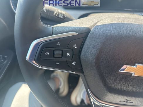 Used 2024 Chevrolet Trax LT w/ Driver Confidence Package FWD image 13