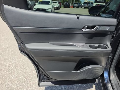 Used 2024 Hyundai Palisade Limited FWD image 14