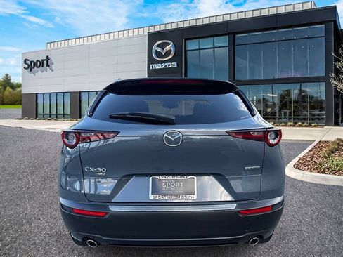 Used 2023 MAZDA CX-30 AWD 2.5 S w/ Preferred Package image 5