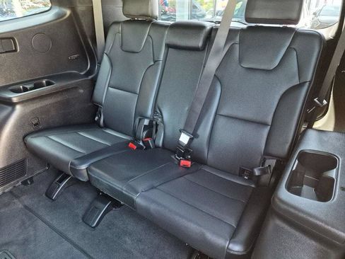 Used 2024 Kia Telluride EX X-Line AWD/4WD image 28