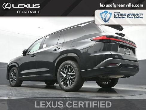 Used 2026 Lexus TX 350 AWD w/ Technology Package image 14