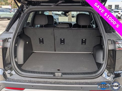 Used 2026 Chevrolet Equinox LT w/ Midnight Edition image 22