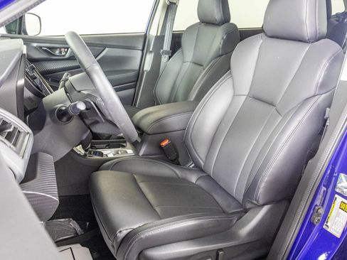 Used 2026 Subaru Ascent Premium AWD/4WD image 19