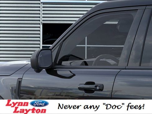 New 2025 Ford Bronco Sport Outer Banks w/ Outer Banks Tech Package+ image 20