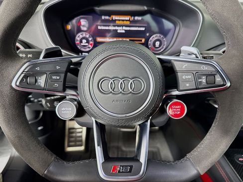 Used 2021 Audi TT RS image 16