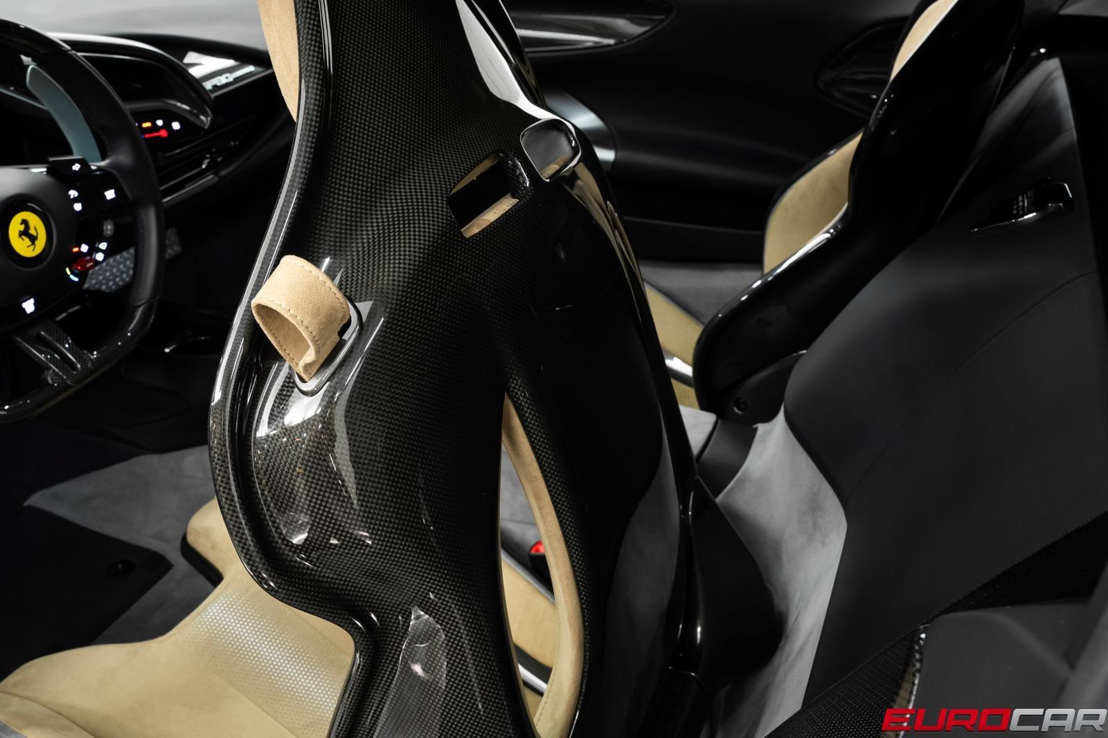 Used 2022 Ferrari SF90 Stradale AWD/4WD image 46