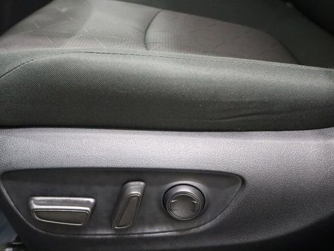 Used 2024 Toyota RAV4 XLE image 19