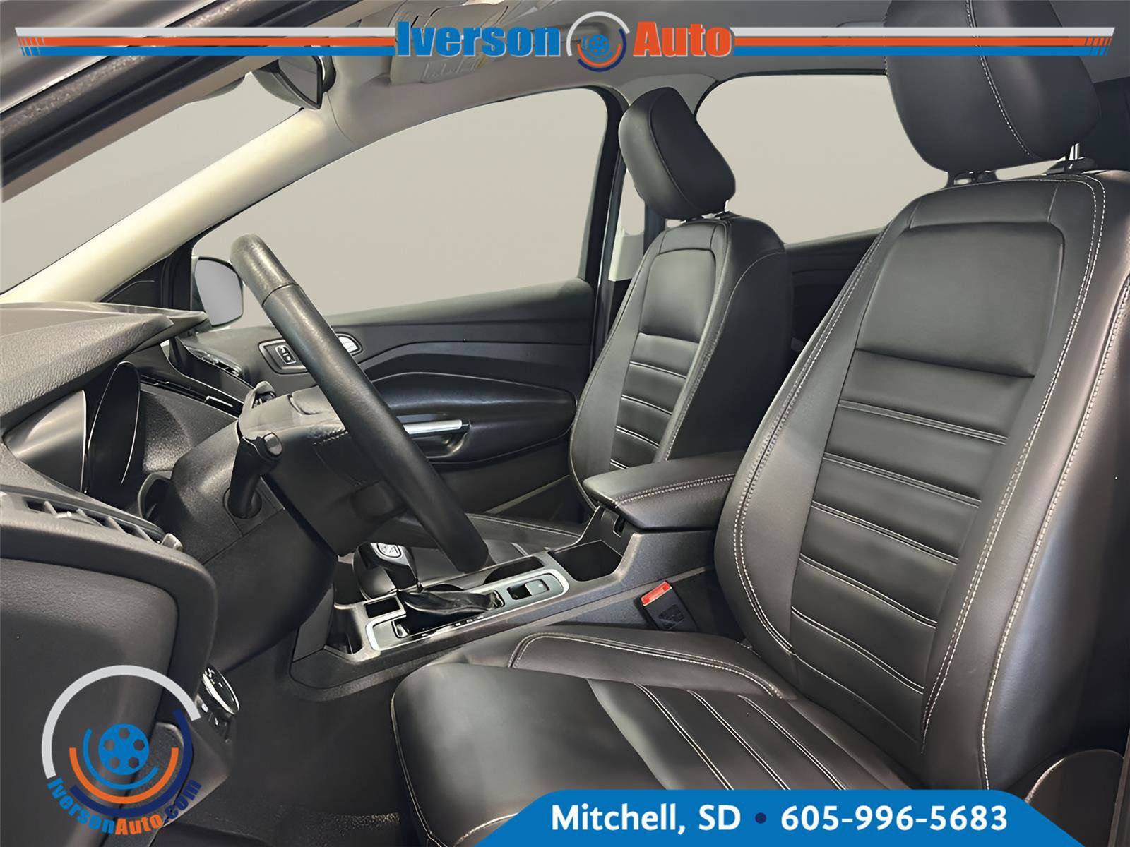 Used 2019 Ford Escape SEL AWD/4WD image 15