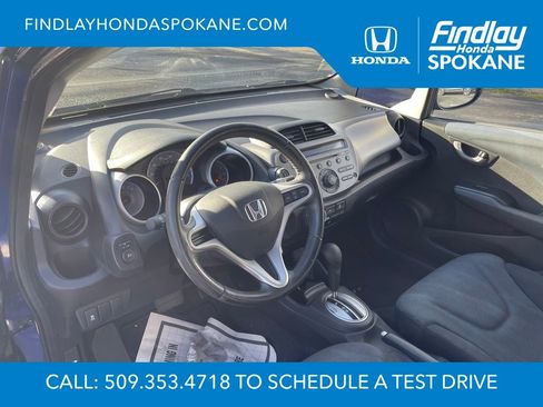 Used 2011 Honda Fit Sport image 11