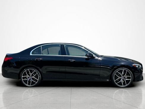 New 2026 Mercedes-Benz C 300 Sedan image 6