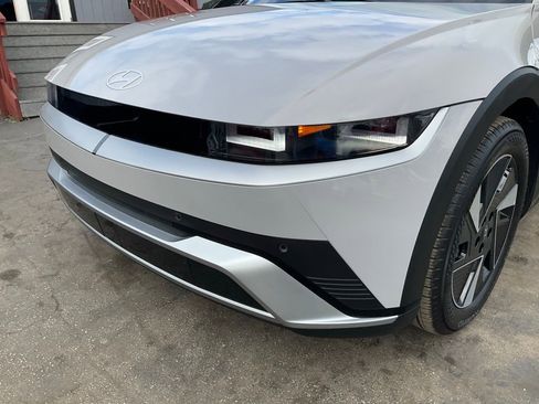 Used 2025 Hyundai Ioniq 5 SEL image 87