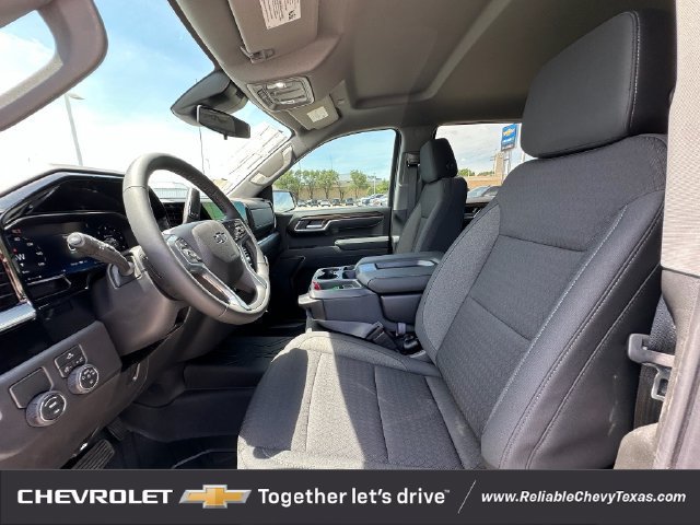 New 2026 Chevrolet Silverado 1500 RST w/ RST Select Package RWD image 24