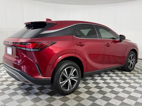 Used 2023 Lexus RX 350 FWD w/ Accessory Package (Z1) image 13