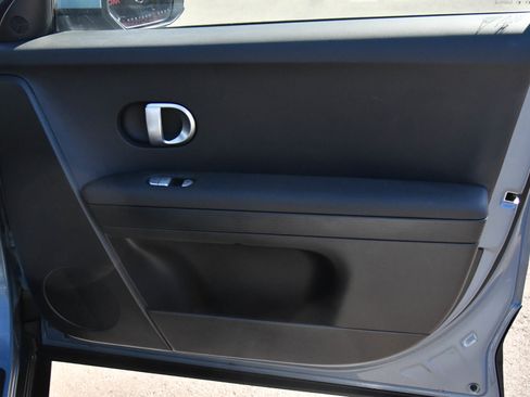 Used 2024 Hyundai Ioniq 5 SE RWD image 44