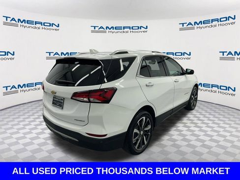 Used 2023 Chevrolet Equinox Premier FWD image 5