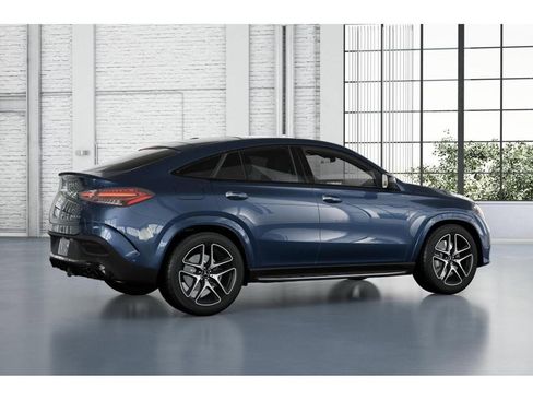 New 2026 Mercedes-Benz GLE 53 AMG 4MATIC Coupe image 19