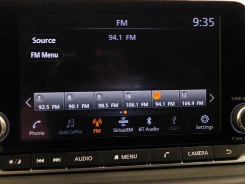 Certified 2023 Nissan Rogue SV image 48