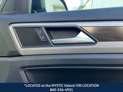 Used 2019 Volkswagen Atlas SE w/ Towing Package image 29