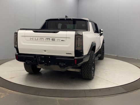 Used 2023 GMC Hummer EV Edition 1 AWD/4WD image 4