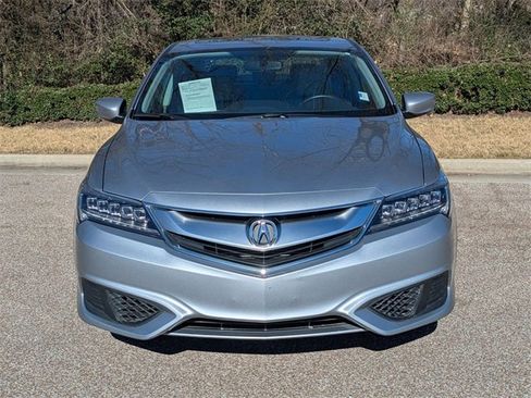Used 2018 Acura ILX w/ Special Edition Package image 9