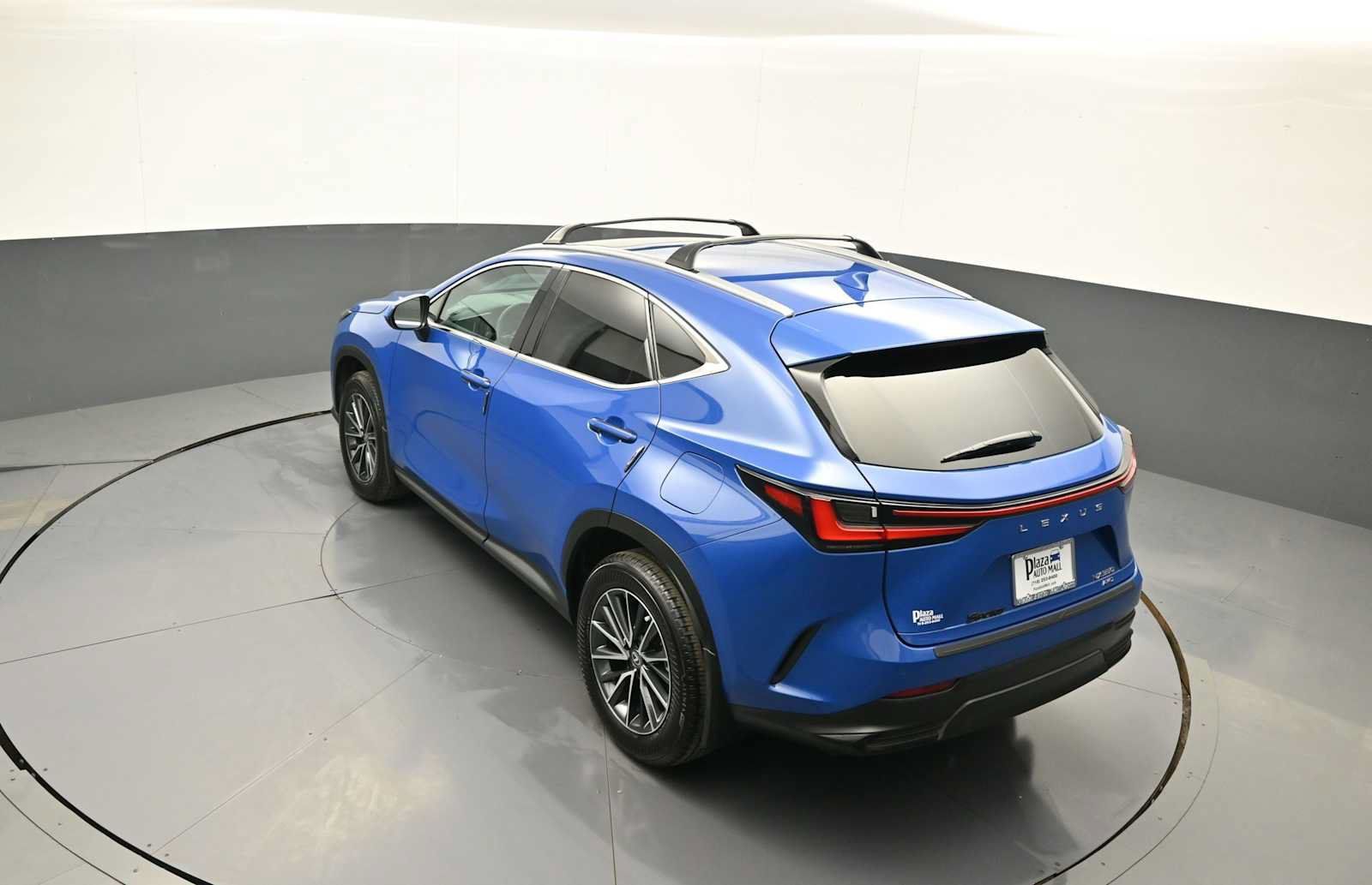 Used 2025 Lexus NX 350 AWD w/ Accessory Package (2T) image 42