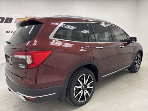 Used 2020 Honda Pilot Touring image 5