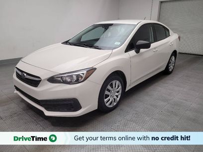 Used 2023 Subaru Impreza 2.0i