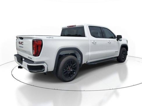 New 2026 GMC Sierra 1500 Elevation AWD/4WD image 3