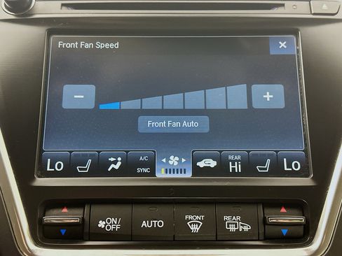 Used 2018 Acura MDX FWD image 22