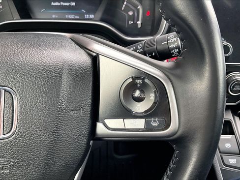 Used 2017 Honda CR-V EX-L image 11