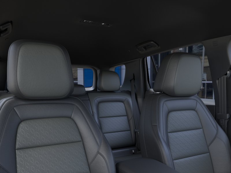 New 2027 Chevrolet Equinox LT w/ Convenience Package II FWD image 24