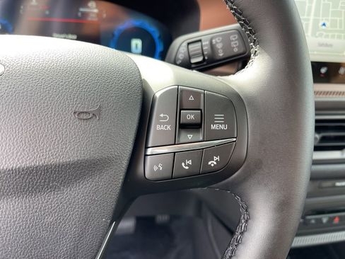 New 2025 Ford Bronco Sport Outer Banks w/ Outer Banks Tech Package+ AWD/4WD image 15