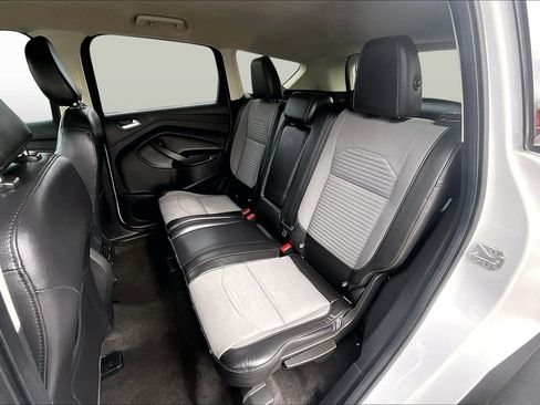 Used 2018 Ford Escape SE w/ SE Sport Appearance Package image 24