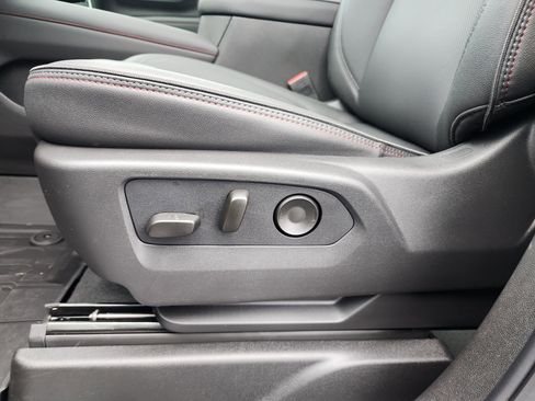 New 2026 Chevrolet Suburban RST w/ Comfort Package image 26